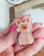 گیره کاغذ اکرولیک - Image 6