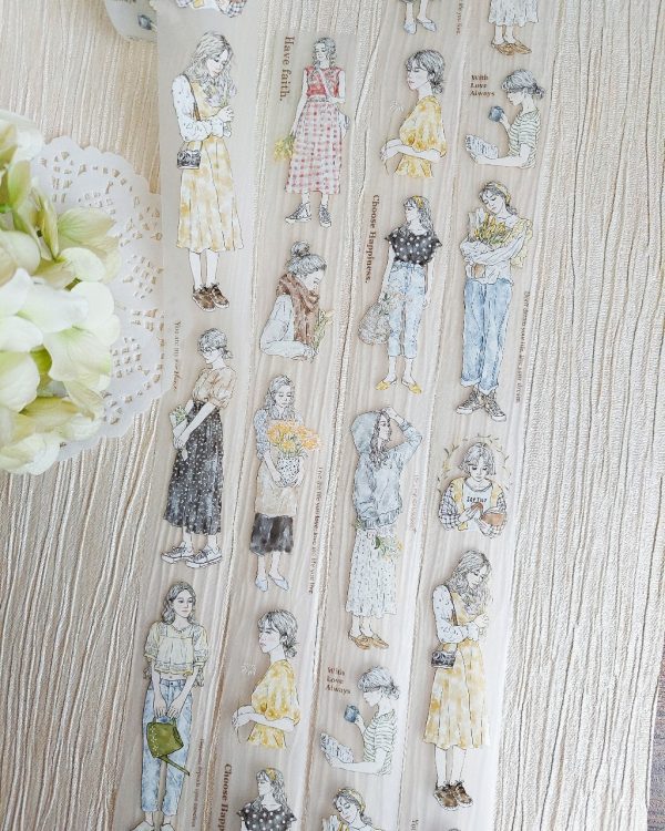 چسب واشی کد ۱۴۳ - Image 3