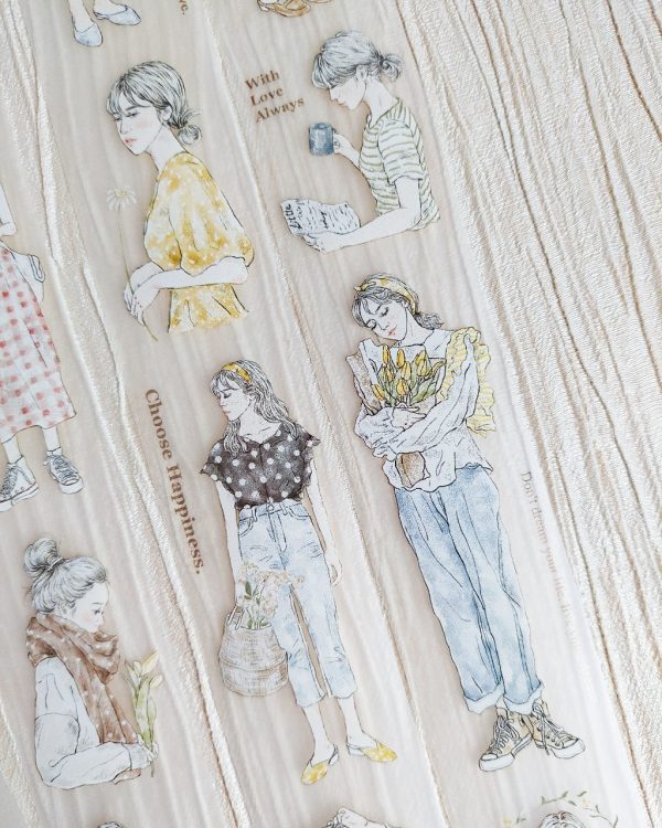 چسب واشی کد ۱۴۳ - Image 5