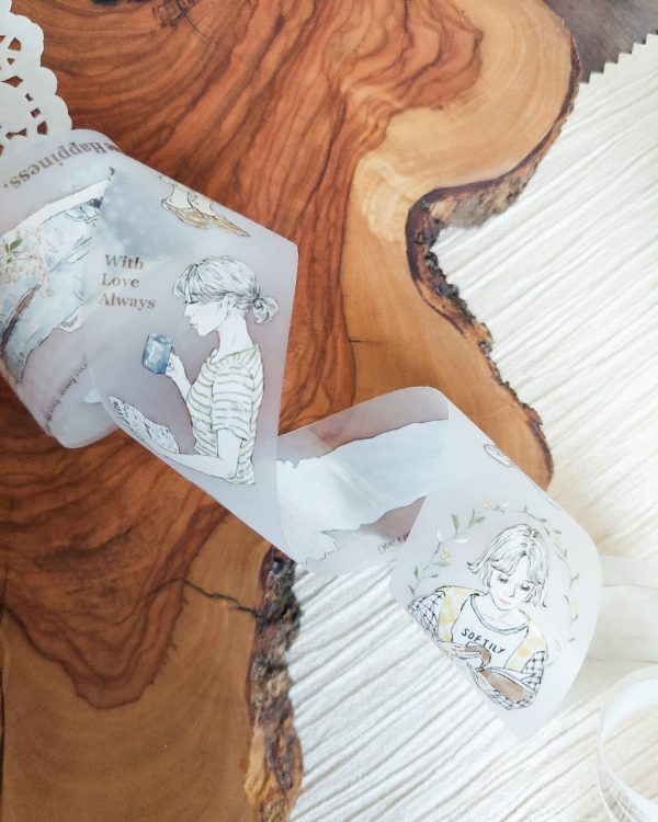 چسب واشی کد ۱۴۳ - Image 4