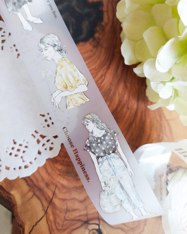 چسب واشی کد ۱۴۳ - Image 2