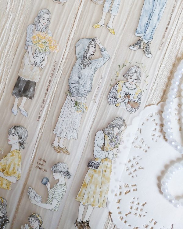 چسب واشی کد ۱۴۳ - Image 7