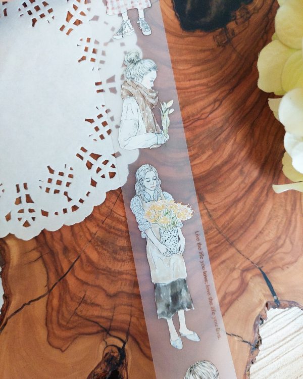 چسب واشی کد ۱۴۳ - Image 6