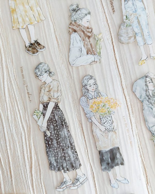 چسب واشی کد ۱۴۳ - Image 8