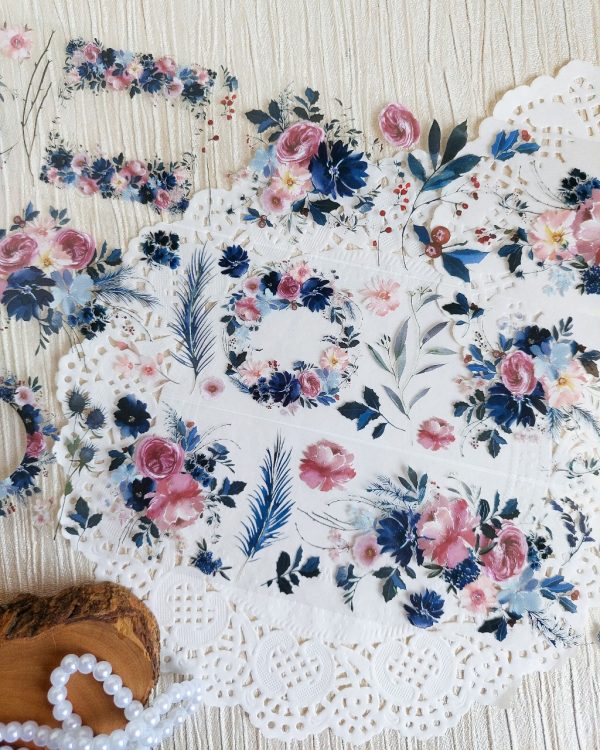 چسب واشی کد ۲۸ - Image 2