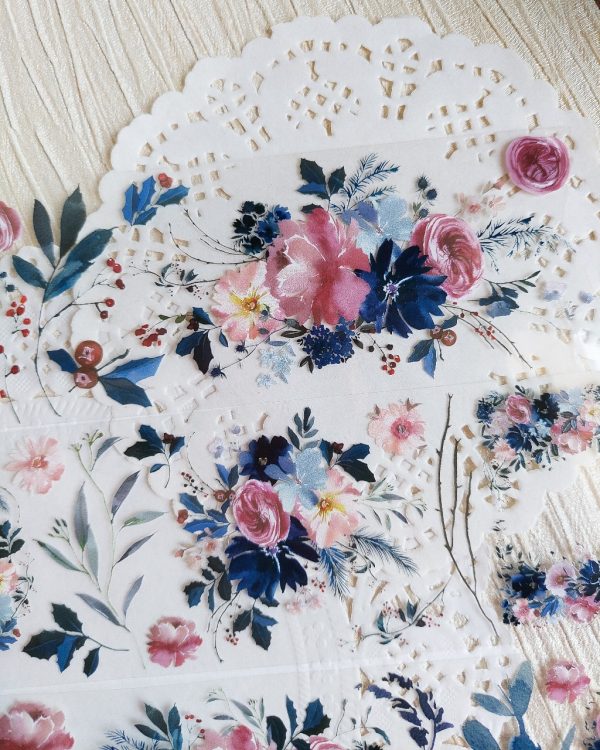 چسب واشی کد ۲۸ - Image 5