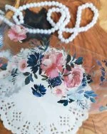 چسب واشی کد ۲۸ - تصویر 3