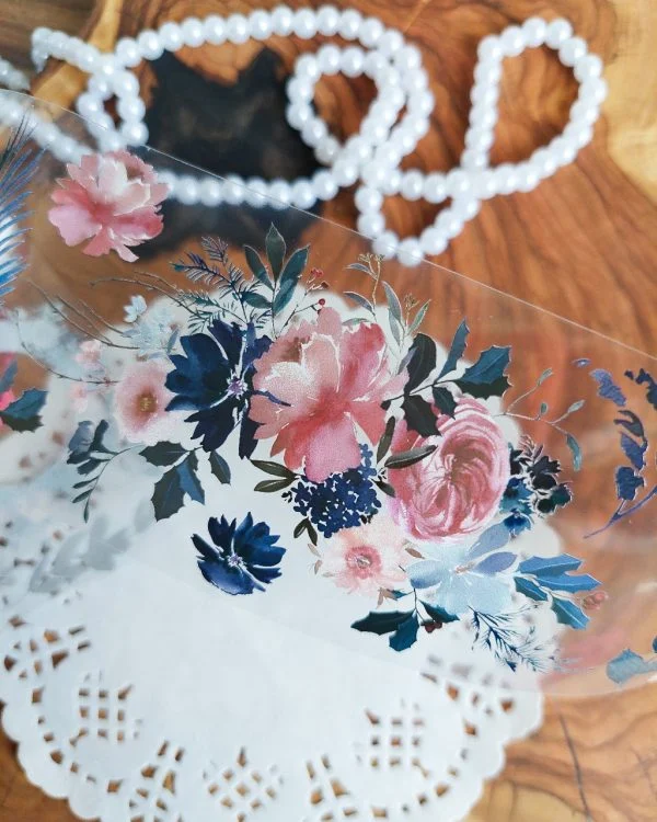 چسب واشی کد ۲۸ - تصویر 3