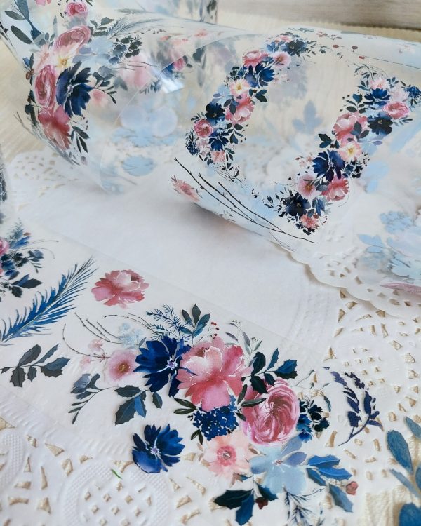 چسب واشی کد ۲۸ - Image 4