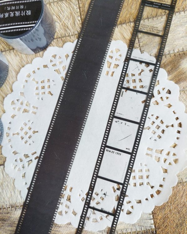 واشی طرح نگاتیو - Image 7