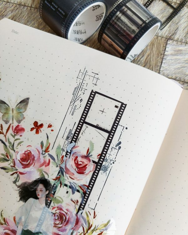 واشی طرح نگاتیو - Image 3