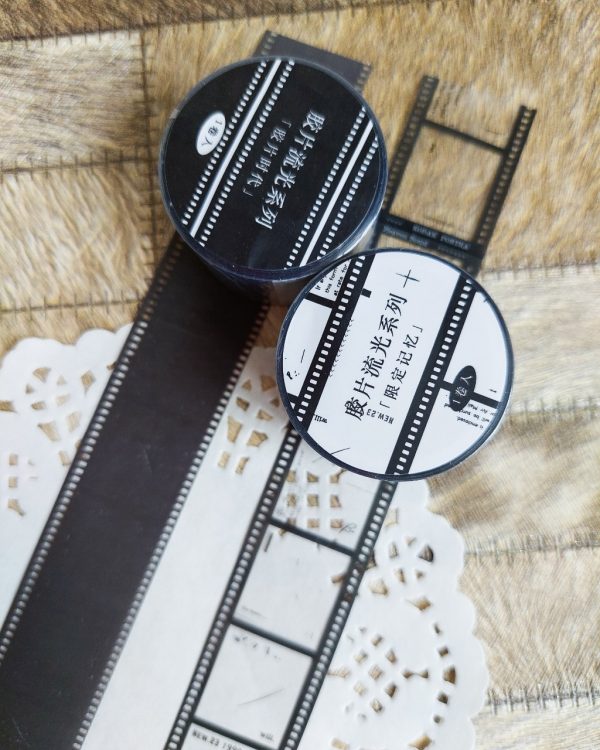 واشی طرح نگاتیو - Image 4