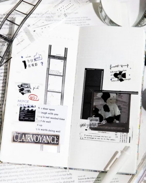 واشی طرح نگاتیو - Image 8