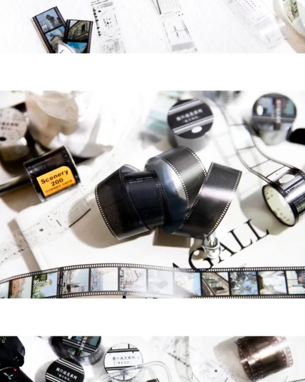 واشی طرح نگاتیو - Image 9