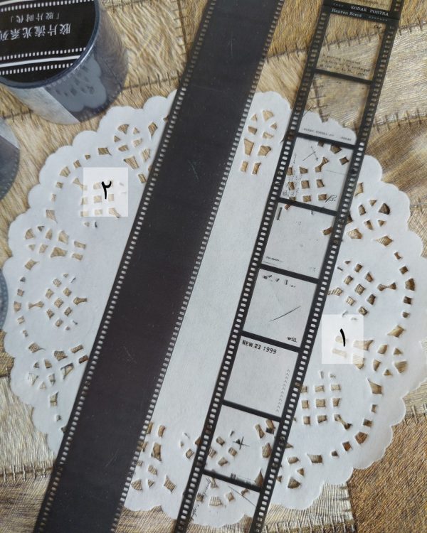 واشی طرح نگاتیو - Image 11