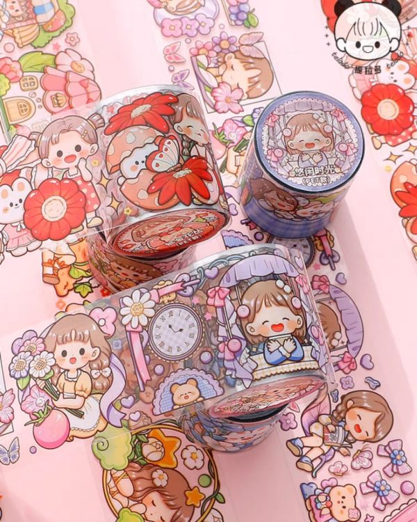 واشی فانتزی Telado - Image 2