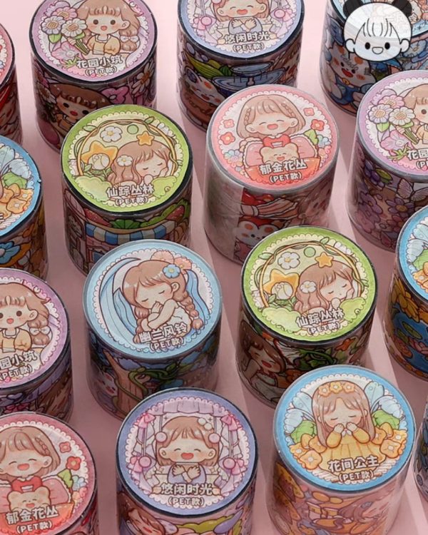 واشی فانتزی Telado - Image 5