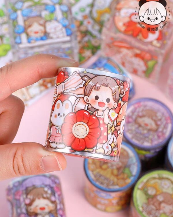 واشی فانتزی Telado - Image 6