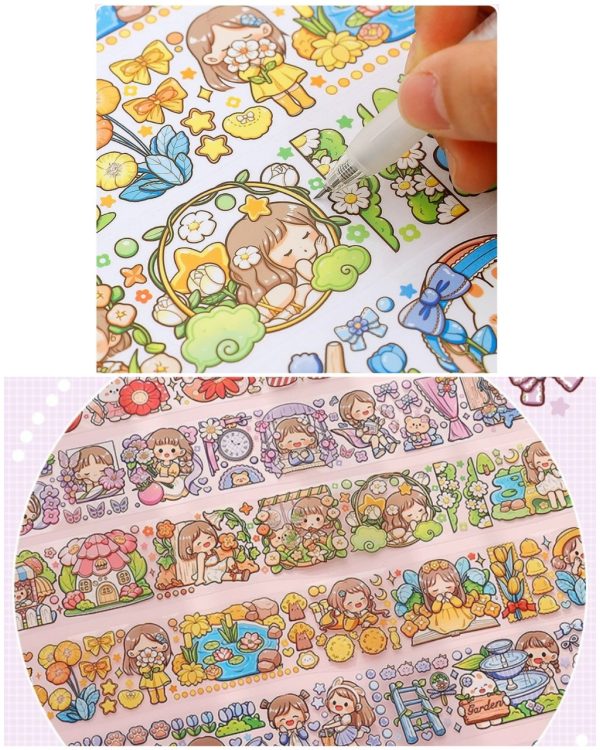 واشی فانتزی Telado - Image 7