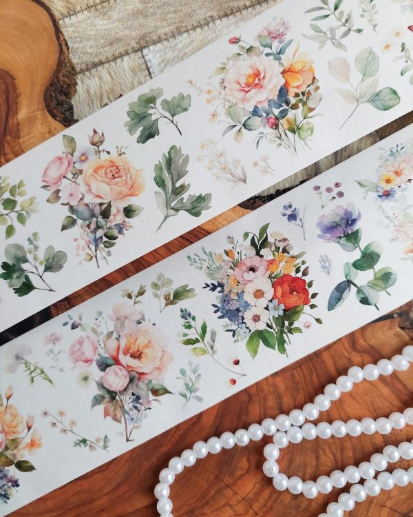 چسب واشی کد ۱۳۷ - Image 2