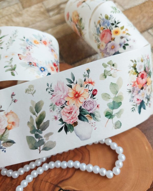 چسب واشی کد ۱۳۷ - Image 4