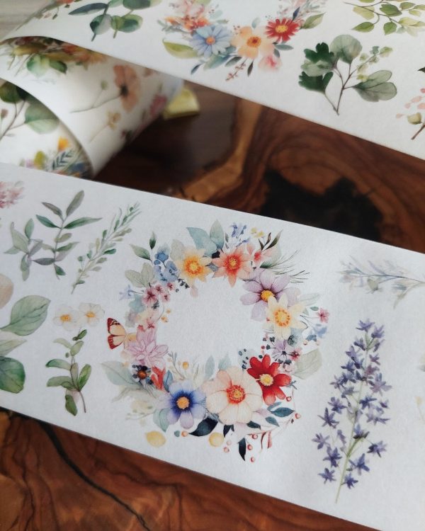 چسب واشی کد ۱۳۷ - Image 5