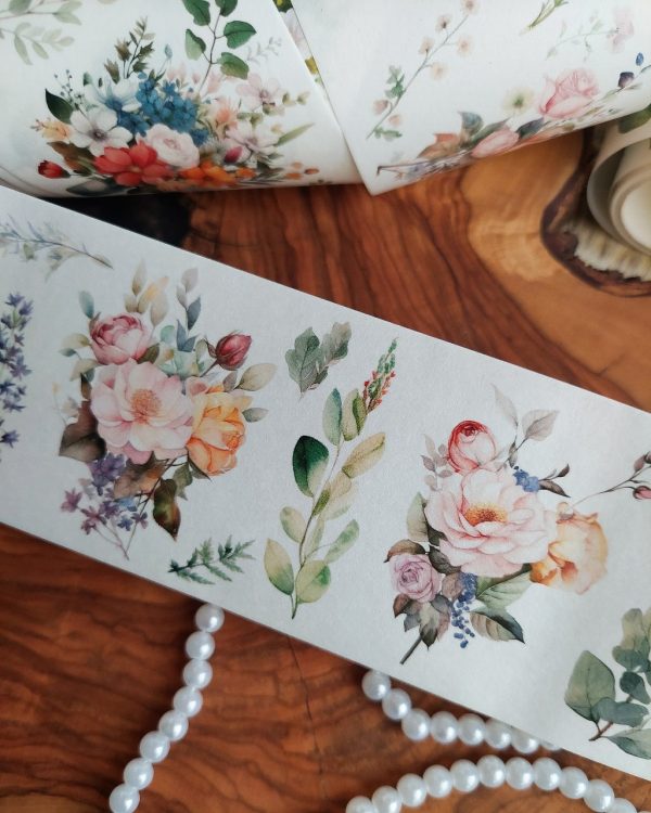 چسب واشی کد ۱۳۷ - Image 6