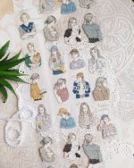 چسب واشی کد ۱۴۴ - Image 7