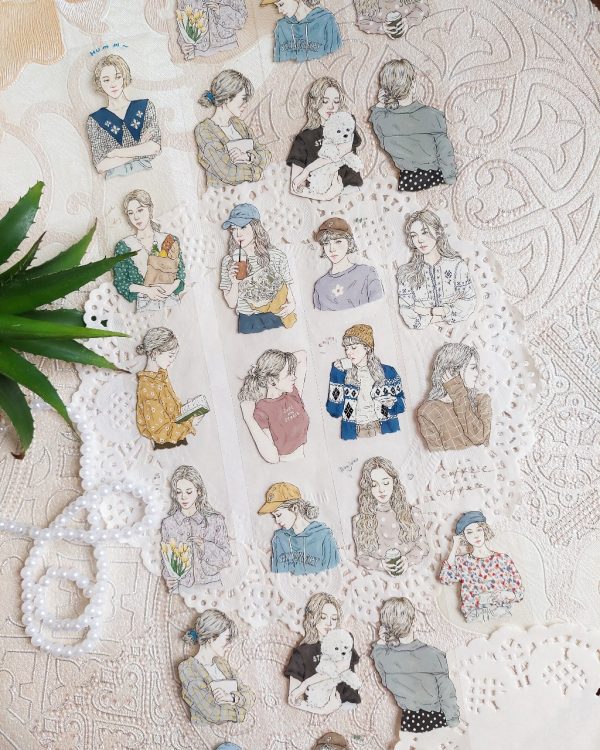 چسب واشی کد ۱۴۴ - Image 7