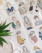 چسب واشی کد ۱۴۴ - Image 2