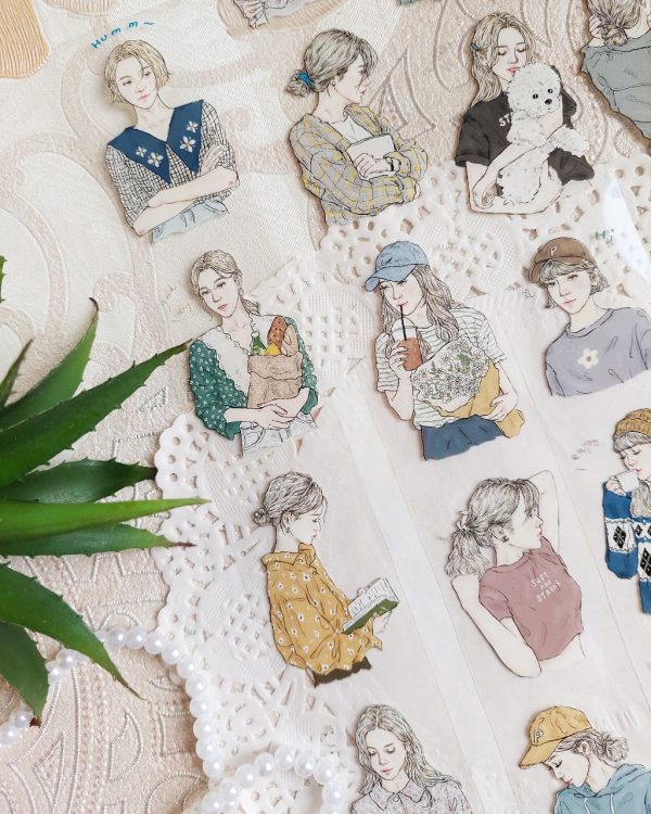 چسب واشی کد ۱۴۴ - Image 2