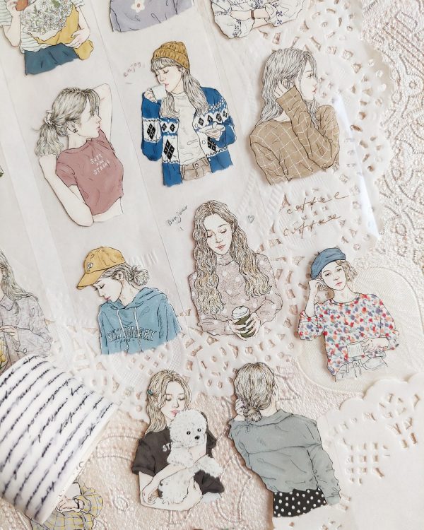 چسب واشی کد ۱۴۴ - Image 4