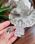 چسب واشی کد ۱۴۴ - Image 3