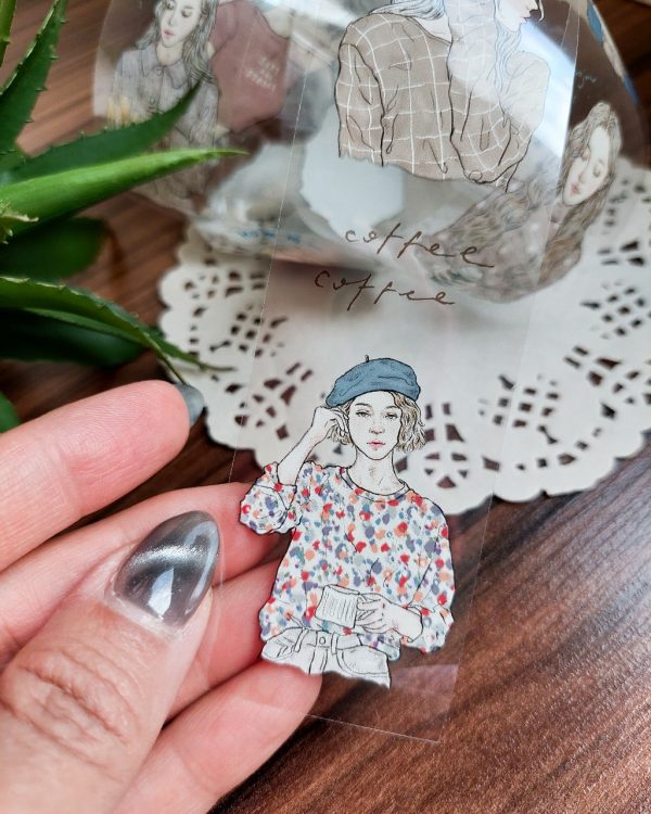 چسب واشی کد ۱۴۴ - Image 3