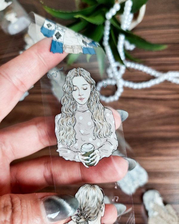 چسب واشی کد ۱۴۴ - Image 5