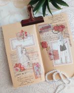 دفترچه ژورنالی - Image 9