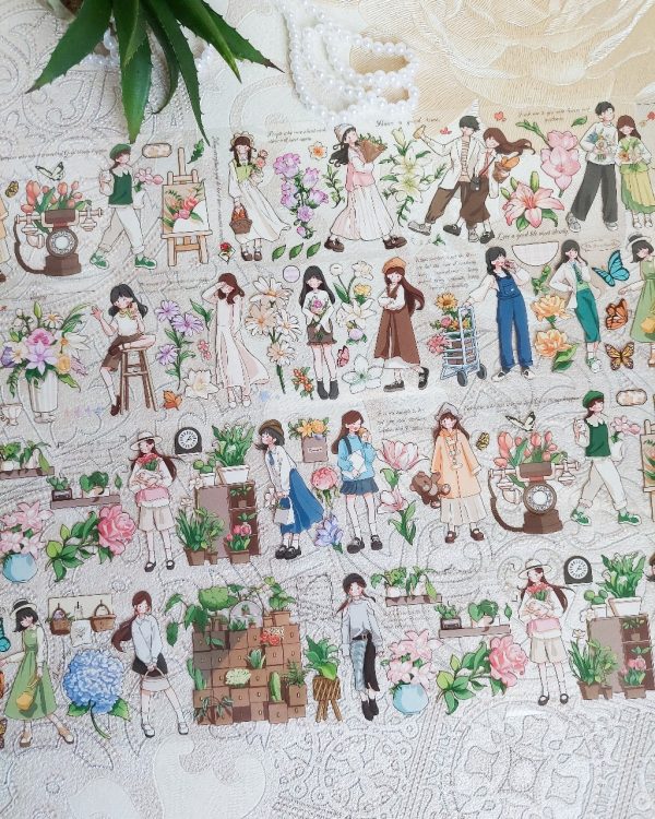 چسب واشی کد ۱۴۵ - Image 9