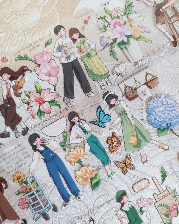 چسب واشی کد ۱۴۵ - Image 7