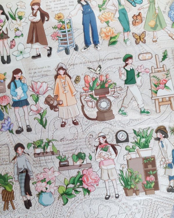 چسب واشی کد ۱۴۵ - Image 6