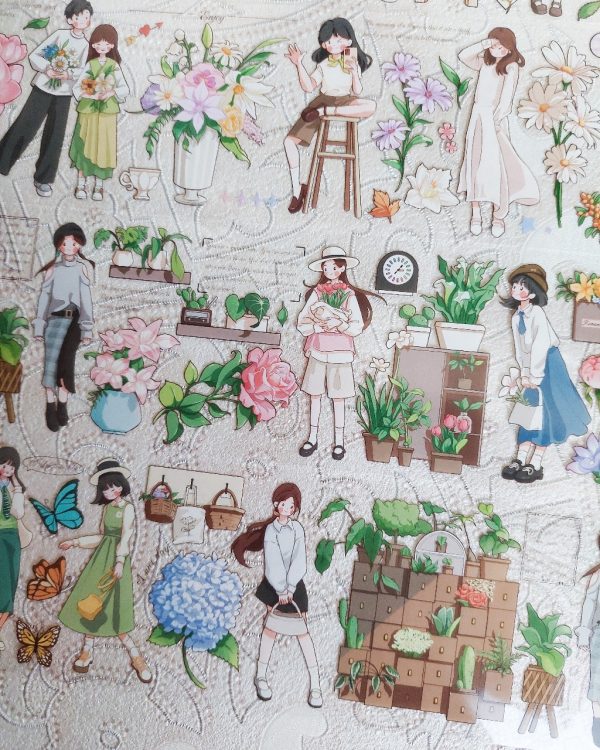 چسب واشی کد ۱۴۵ - Image 4