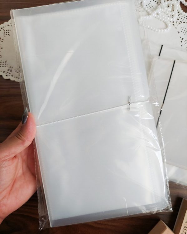 بایندر سری ۱(کلاسور نظم دهنده) - Image 2