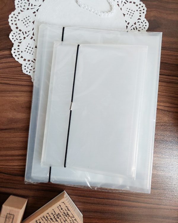 بایندر  سری ۲ (کلاسور نظم دهنده) - Image 4