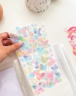 بایندر سری ۱(کلاسور نظم دهنده) - Image 6