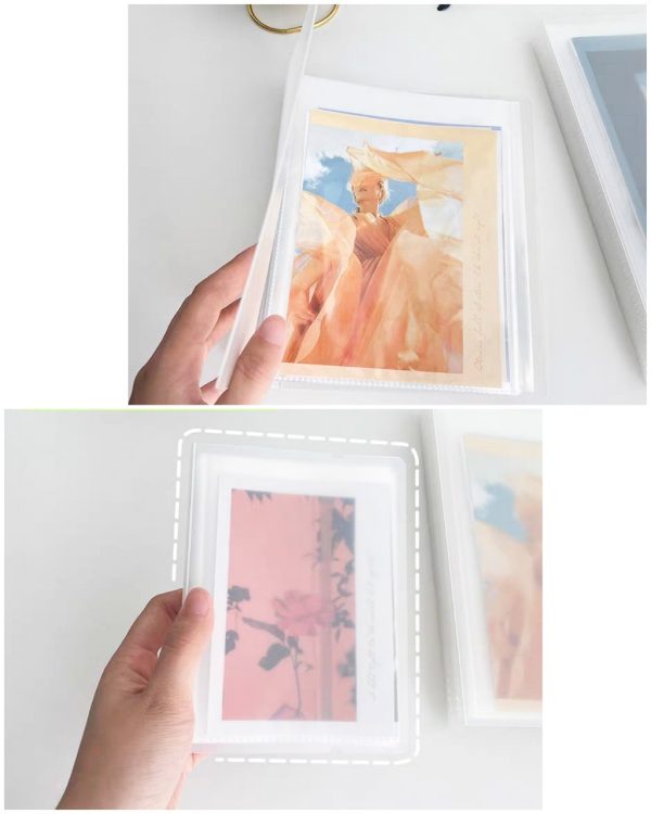 بایندر  سری ۲ (کلاسور نظم دهنده) - Image 3