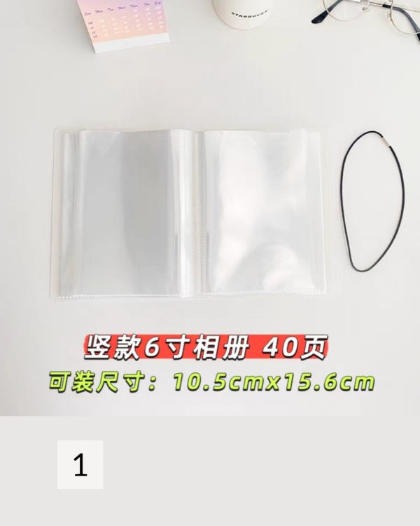 بایندر  سری ۲ (کلاسور نظم دهنده) - Image 5