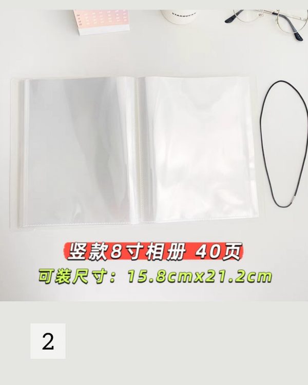 بایندر  سری ۲ (کلاسور نظم دهنده) - Image 6