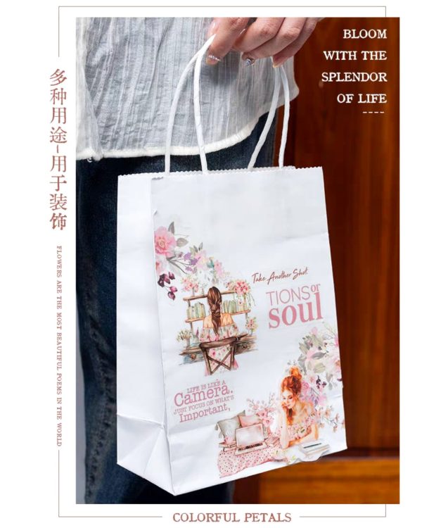 استیکر The daily routine of planners - Image 9