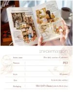 استیکر The daily routine of planners - تصویر 10