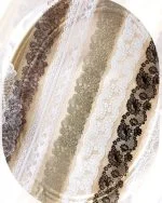 واشی طرح گیپور Lace season - تصویر 2