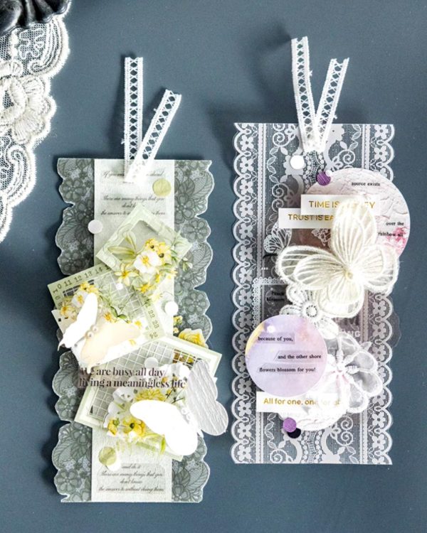 واشی طرح گیپور Lace season - Image 9